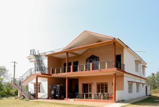 Field River View Homestay Coorg Homestay Price Address Reviews