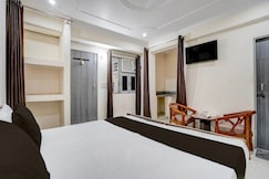 Hotel O Jagdamba Homestay Hotel & Guest House, Greater Noida