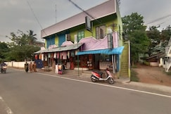 Shankaraa Guest House, Vellore