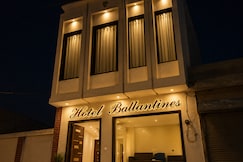 Hotel The Ballantine's, Malout