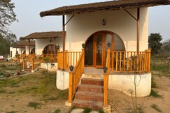The Tarai Pilibhit - Luxury Wildlife Farmstay, Bareilly