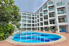 Dragon Beach Resort Jomtien Pattaya, Pattaya