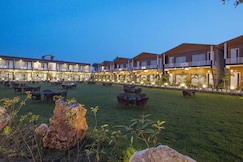 Countryard Resort By Alcor, Jim Corbett (Ramnagar)