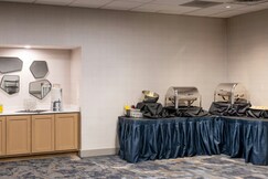 Embassy Suites by Hilton Bloomington/Minneapolis, Saint Croix