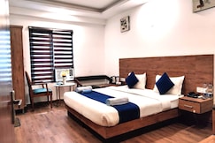 Hotel La Vista, Delhi