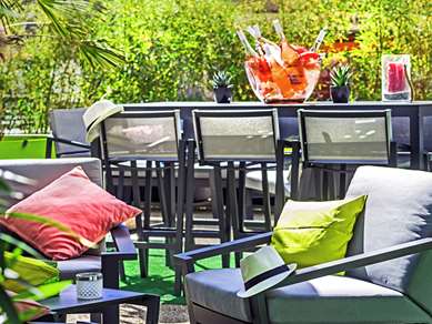 IBIS STYLES STRASBOURG AVE RHIN - Tap to explore photos