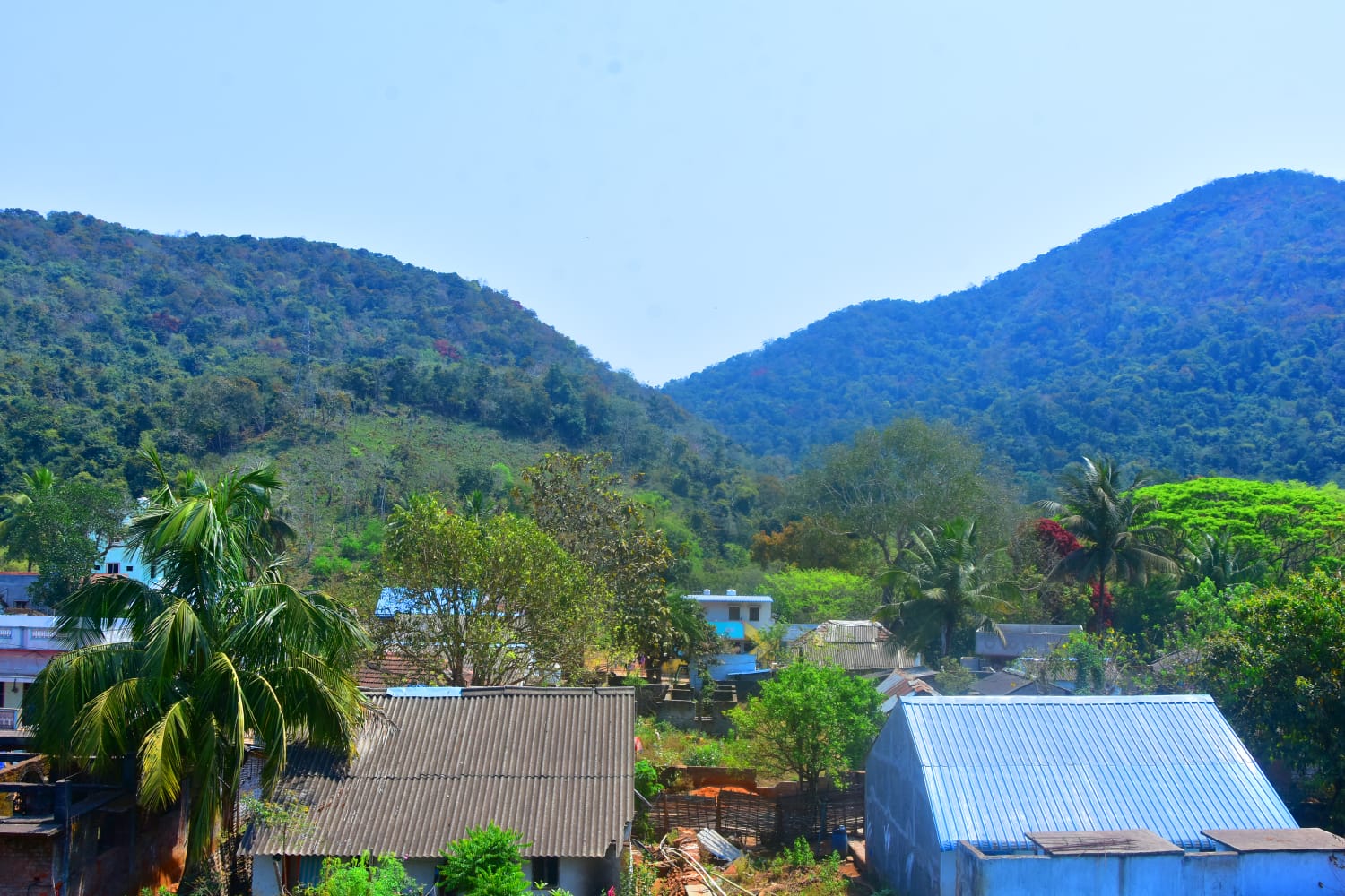Sri kartyayani residency - Tap to explore photos