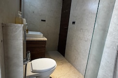 Verve 1.5BHK near BKC by Squareone Stays, Mumbai
