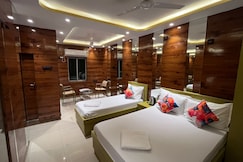 La Cresta Inn, Kolkata