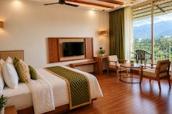 The Signature Munnar, Munnar
