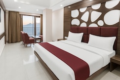 Hotel Howard International at Mall Road (Free Parking onsite), Mussoorie