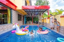 Mountain Majesty, Lonavala