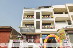 Hotel O Vista Inn, Jaipur