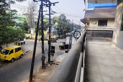 RIVER AVENUE RESIDENCY, Palakkad