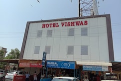Hotel Vishwas, Gandhidham