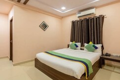 Staychill residency, Chennai