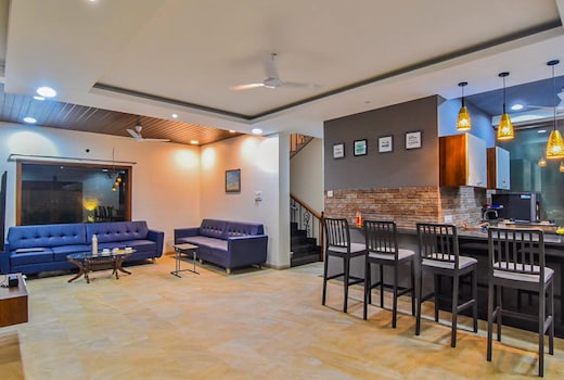 Ruturang Villa by Madvik Retreat