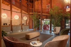 NH Collection Torino Santo Stefano, Turin