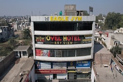 OVEL HOTEL (SKY VIEW), Ludhiana