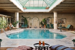 Heybe Hotel, Cappadocia