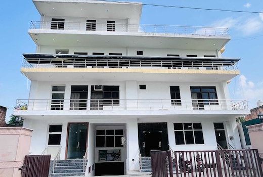Hotel O Namastay