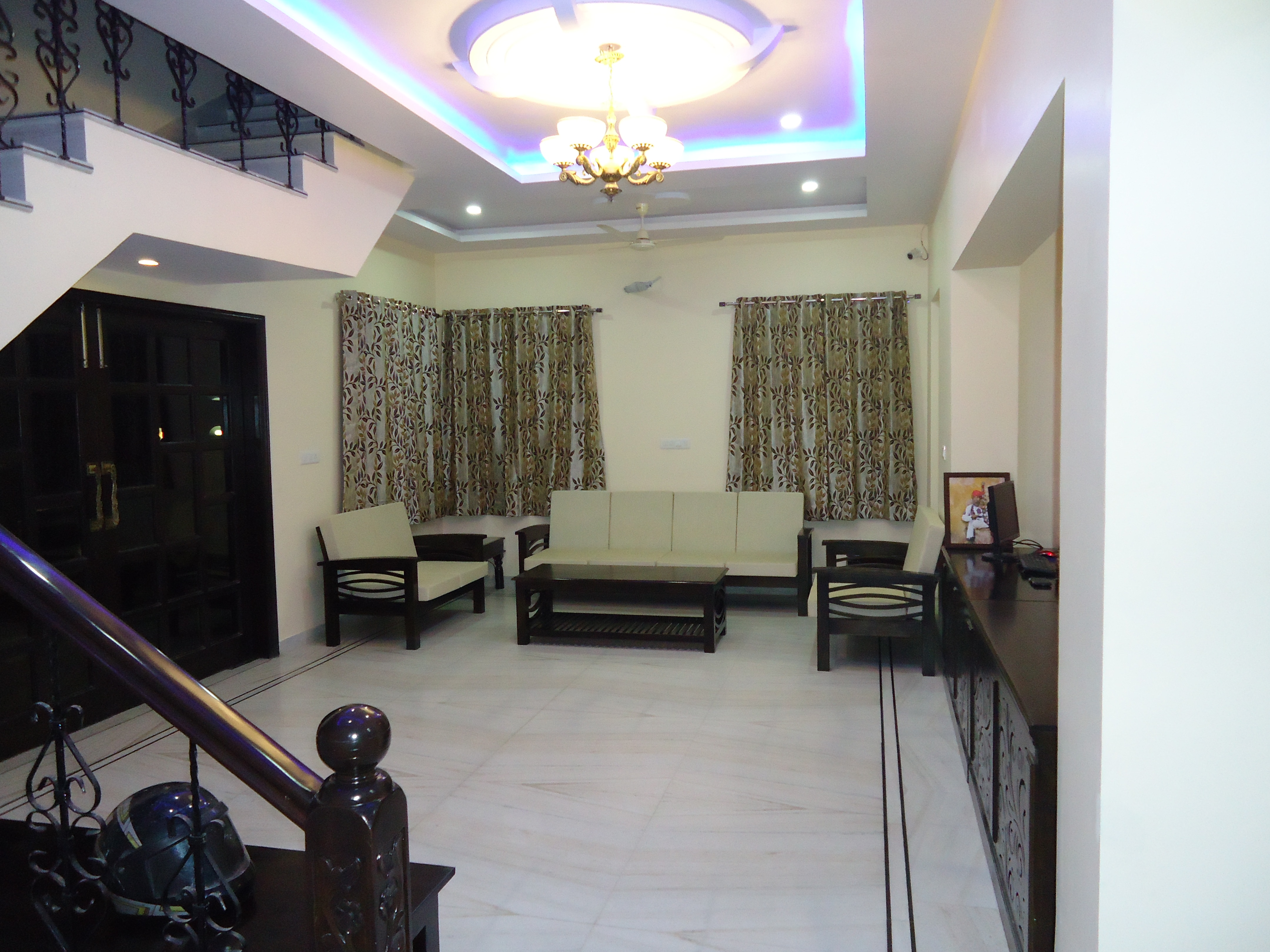 BHAGWATI VILAS - Tap to explore photos