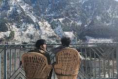 Joey's Hostel Manali, Manali
