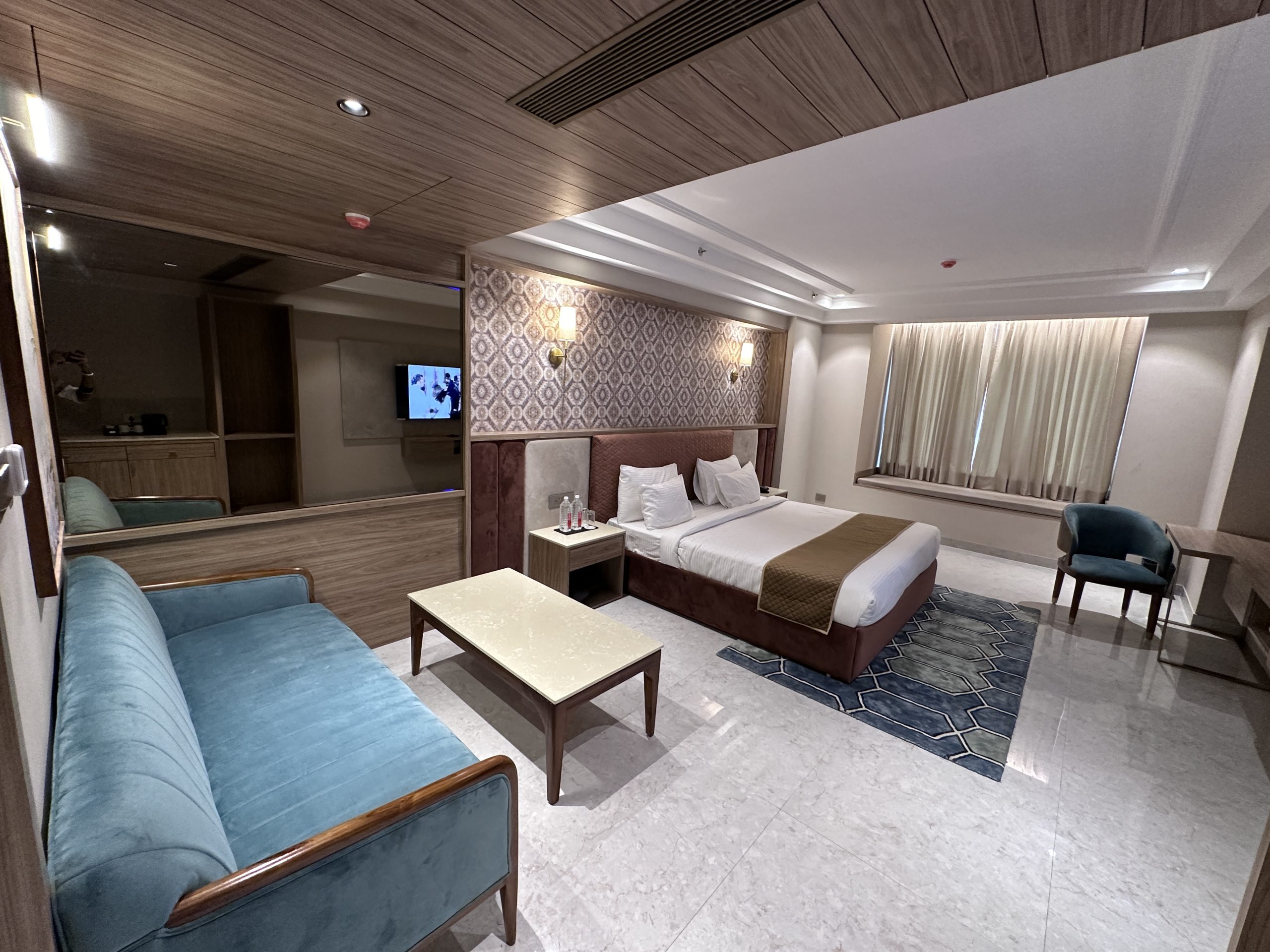 Hotel Orchid Heritage - Tap to explore photos