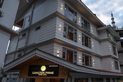Avianna Gangtok Prime Hotel & Spa Near MG Marg