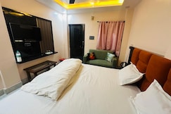 HOTEL AARAMBH, Chhapra