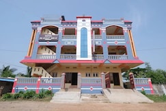 NS GEST INN II, Visakhapatnam
