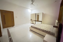 Zakiya guest house, Sasaram