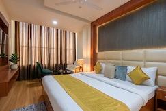 Oyster Pearl I Near Medanta Hospital I sec-39 I Gurgaon, Gurgaon