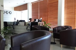 Hotel Octave Maldives, Maldives