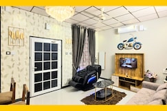 Udupi homestay Chalet La Bonne Vie, Udupi