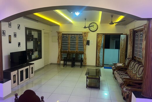 VRS Villa