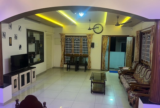 VRS Villa