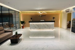 Rhyme Hotel - Hitech City, Hyderabad