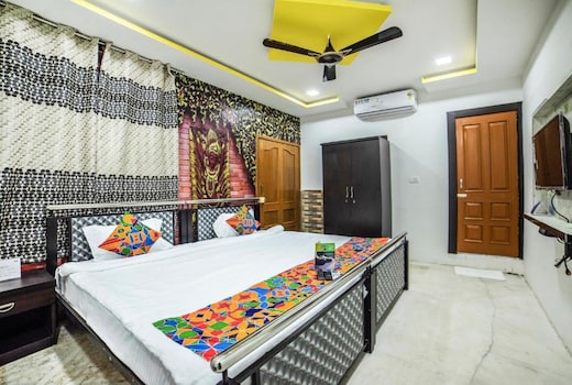 FabHotel ABC View