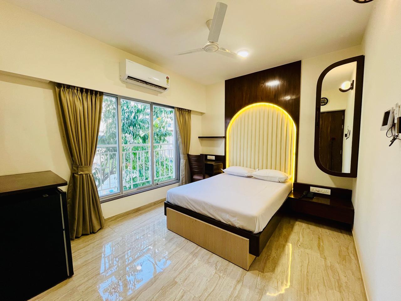 Studio Apartments 1
