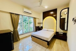 THE BNB STAY - Malad West by Arch Hospitality Services, Mumbai
