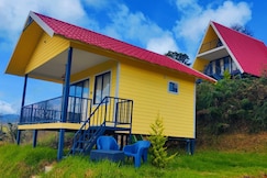 Cloudy Nandy Hills Kodaikanal, Kodaikanal