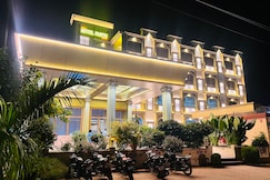 Hotel Parth