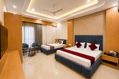 Hotel Sanwariya Seth & Restaurant, Pokhran