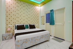 Hotel O BDC, Prayagraj
