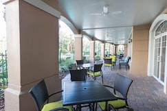 Holiday Inn Express & Suites Orlando-South Lake Buena Vista, Osceola