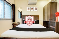 Super Hotel O Manish Nagar, Kamthi