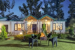 Corbett Mid Forest House