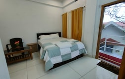Couple Room