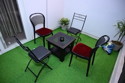 Abode By The Varuna, Varanasi